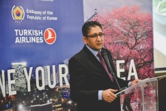 Promotion Of New Touristic Destinations In Korea