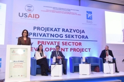 RAS And USAID Joint Project