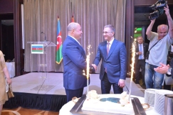 Azerbaijani National Day