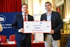 Results Of The First Six Months Of The Fight Against The Grey Economy Presented