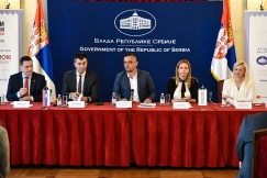 Results Of The First Six Months Of The Fight Against The Grey Economy Presented