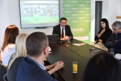 15th Anniversary of Schneider Electric in Serbia and Montenegro