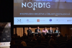 Seminar NorDig 2018 6