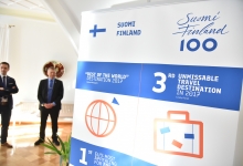 Serbia-Finland Business Forum