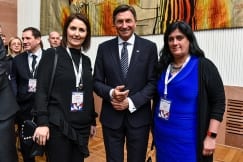 Serbia - Slovenia Business Forum