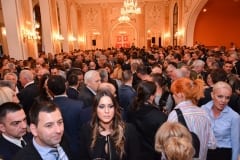 Serbian Army Day Commemorated