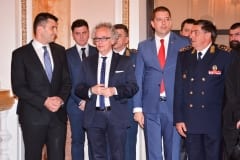 Serbian Army Day Commemorated