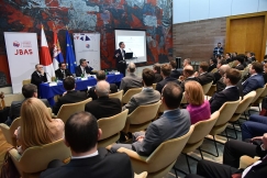 Serbian Business Opportunities Presented