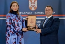 Serbian Diplomacy Day Marked