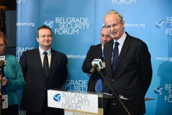 Seventh Belgrade Security Forum