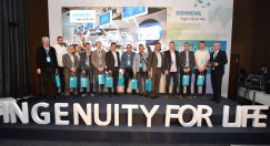 Siemens Conference: New Era of Manufacturing