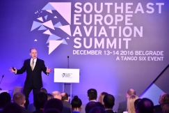 Southeast Europe Aviation Summit