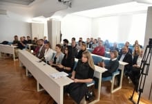 Start-up Centre Opens At Belgrade Economic Faculty