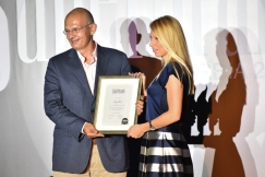Superbrand Serbia Awards Presented