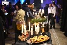 Swedish Embassy Hosts The Evening of St Lucia