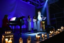 Swedish Embassy Hosts The Evening of St Lucia