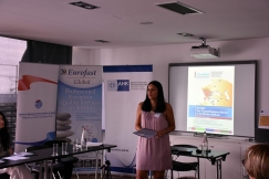 Tax System In Serbia And The Region Seminar