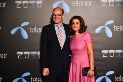 Telenor Marked 10 Years of Operations in Serbia