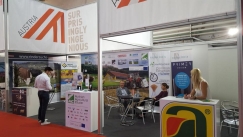 The 85th International Agricultural Fair in Novi Sad Opened