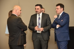 The Croatian Chamber Of Commerce Opens Office In Serbia