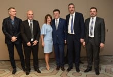 The Croatian Chamber Of Commerce Opens Office In Serbia