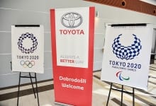 Toyota Backs Serbian Olympic Team on Road to Tokyo