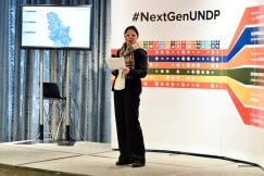 UNDP Annual Session