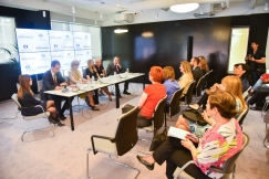 UniCredit Banka And EBRD Support Women In Business
