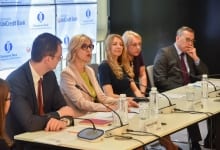UniCredit Banka And EBRD Support Women In Business