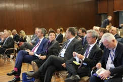 Vienna Economic Forum In Belgrade