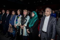 Week of Iranian Culture in Serbia