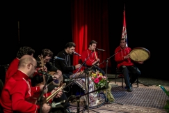 Week of Iranian Culture in Serbia