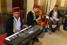 Week of Moroccan Culture in Belgrade