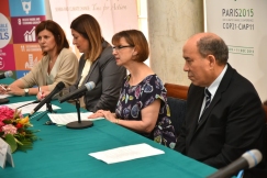 World Environment Day Marked in Serbia