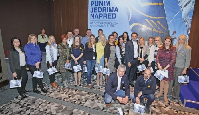 Piraeus Bank Staff Agm Cord Magazine