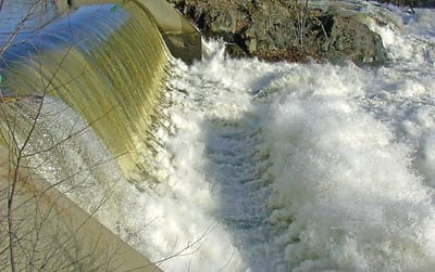 Croatia’s Hydropower Plants Overhaul Budgeted With €480mln