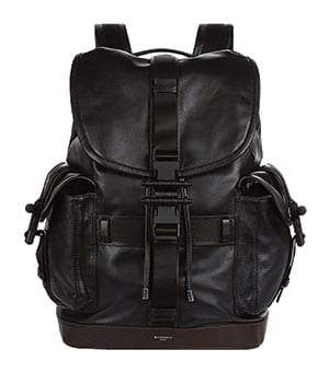 Givenchy Obsedia Backpack