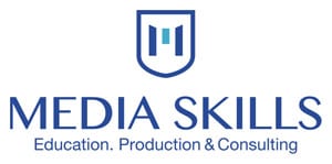 media skills logo