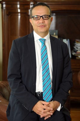 Mehmet Kemal Bozay