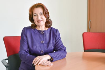 Yana Mikhailova
