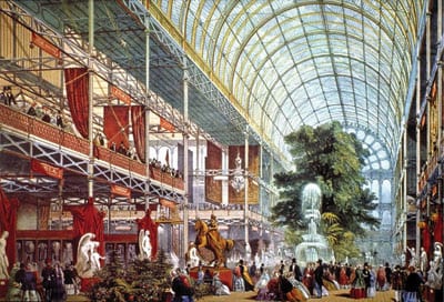 Svetska izložba u Parizu 1900.