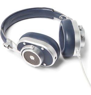 Master & Dynamic MH40 Headphones