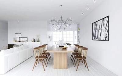 nordic-style-dining-in-monochrome-and-wood