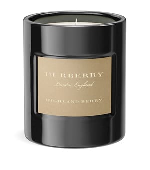 Burberry Scented Candle