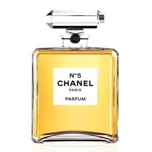 Chanel’s Eau de Parfum Spray 200ml
