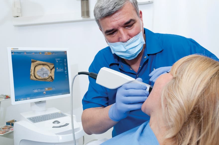 AdenT Dental Clinic Trends In Modern Dentistry CorD Magazine