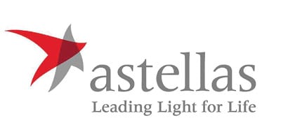 Astellas: “What Inspires You To Donate?”