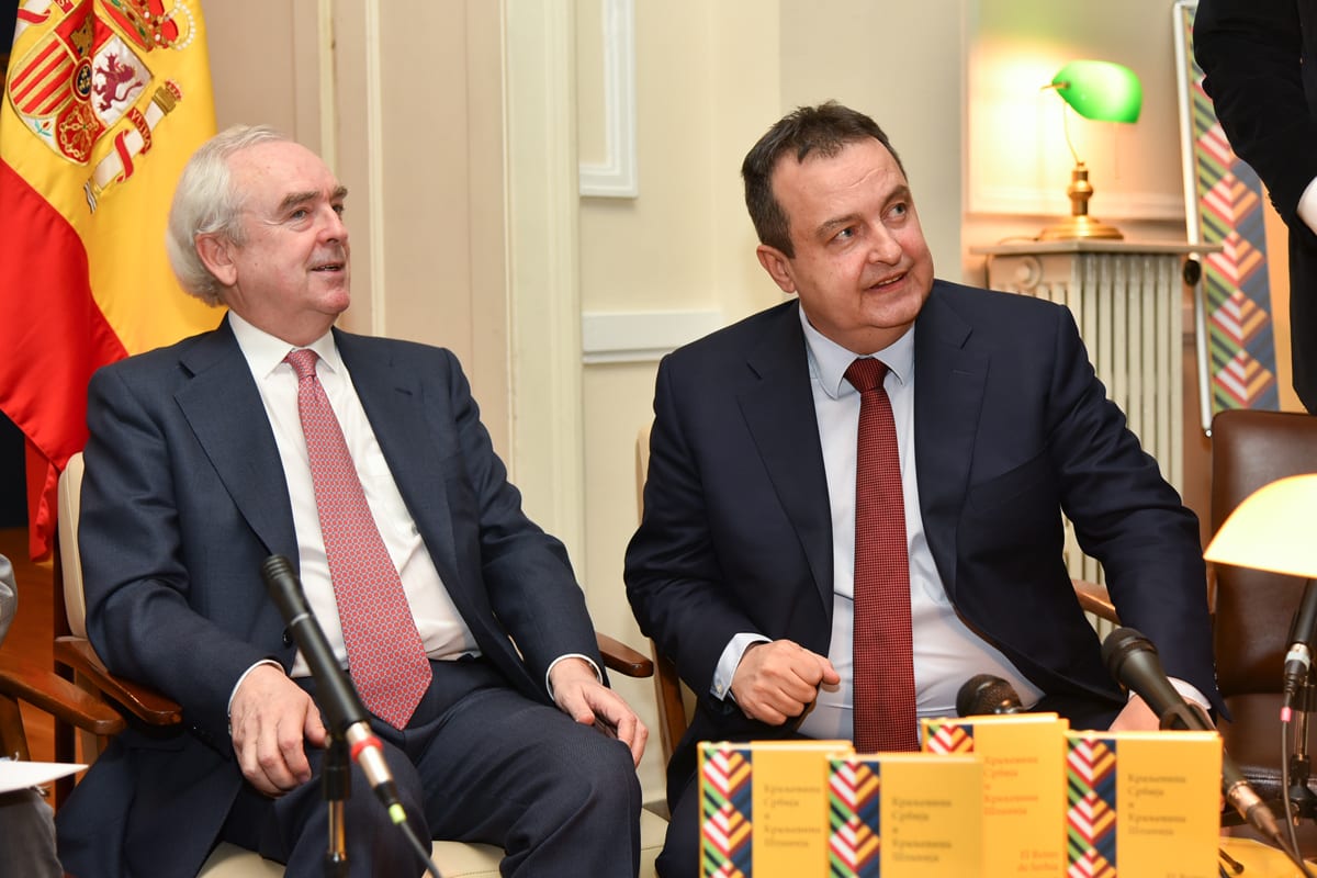 SERBIA RELATIONS WITH visual data 4