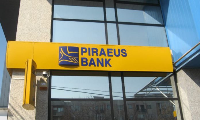 Piraeus Bank Continues To Record Profit Cord Magazine