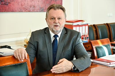 Dusan Vujovic